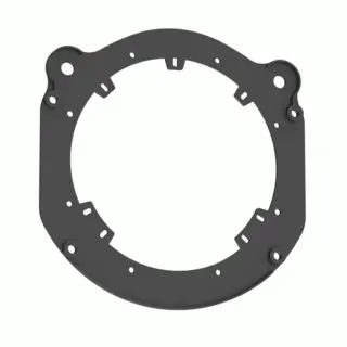 Metra Høyttaleradapter (165-170 mm) Tesla X (2016 - 2021) m/Standard/Prem.