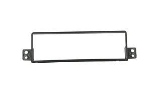 ConnectED Monteringsramme 1-DIN SsangYong Rexton (2002 - 2005)