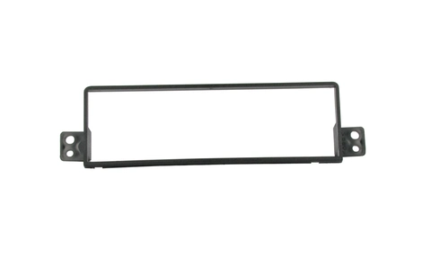 ConnectED Monteringsramme 1-DIN SsangYong Rexton (2002 - 2005)