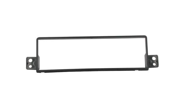 ConnectED Monteringsramme 1-DIN SsangYong Rexton (2002 - 2005) 