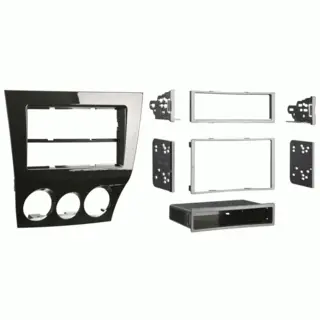 Metra Premium monteringskit 2-DIN Mazda RX-8 (2009 - 2012)