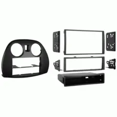 Metra Premium monteringskit 1-DIN/2-DIN Mitsubishi Eclipse (2006 - 2012)
