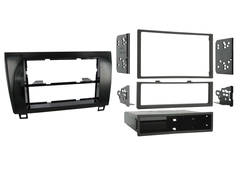 Metra Premium monteringskit 2-DIN Toyota Tundra (2007 - 2013)