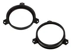 Connects2 H&#248;yttaleradaptere (165mm) Toyota (2013 --&gt;)