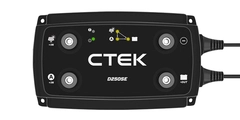 CTEK Batterilader D250SE Smartlader
