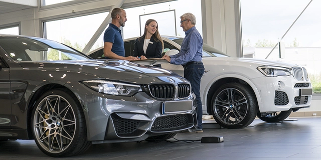 CTEK Batterilader Pro25S Smartlader 