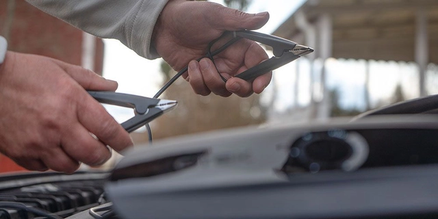 CTEK Batterilader CS One Smartlader 