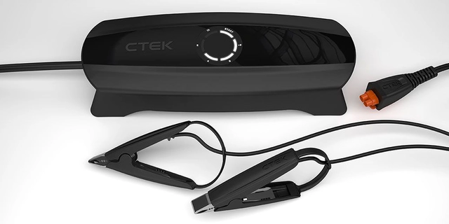 CTEK Batterilader CS One Smartlader 