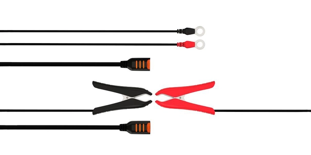 CTEK Batterilader CT5 Powersport Smartlader 