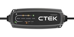 CTEK Batterilader CT5 Powersport Smartlader