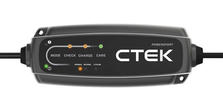 CTEK Batterilader CT5 Powersport Smartlader