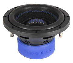 HiFonics ZEUS Street ZXS8D2 20 cm (8") Subwoofer