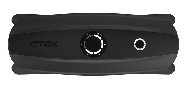 CTEK Batterilader CS Free Smartlader 