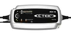 CTEK Batterilader MXS 10 Smartlader