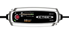 CTEK Batterilader MXS 5.0 Smartlader