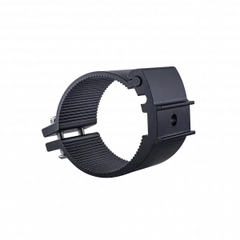 Strands Siberia kufangerfeste