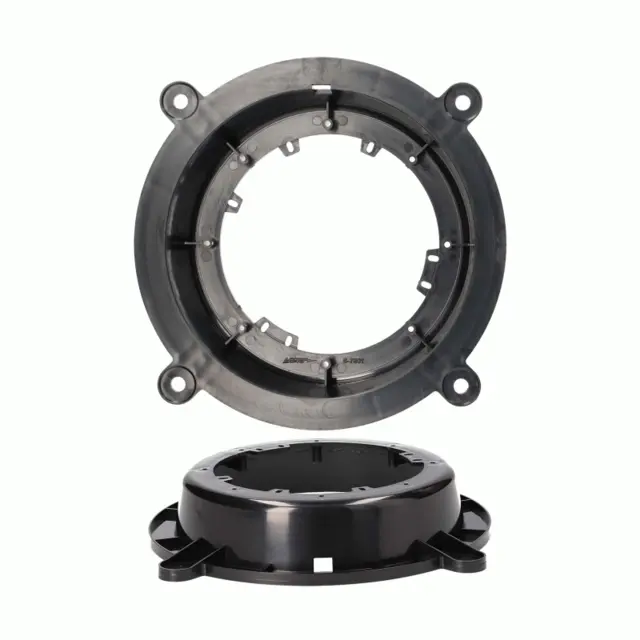 Metra Høyttaleradapter (165 mm) Mazda 3 (2014 - 2018) 