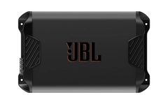 JBL Bilforsterker 4 x 70W RMS CONCERT serie 4 kanals forsterker
