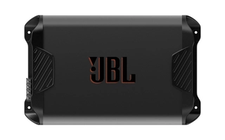 JBL Bilforsterker 4 x 70W RMS CONCERT serie 4 kanals forsterker