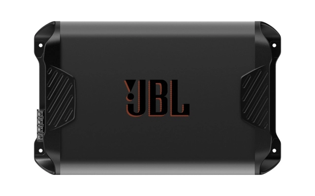 JBL Bilforsterker 4 x 70W RMS CONCERT serie 4 kanals forsterker 