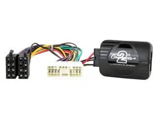 Connects2 Rattfjernkontroll interface Chevrolet  Spark (2010 - 2015)