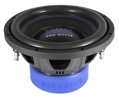 HiFonics ZEUS Street ZXS10D2 25 cm (10&quot;) Subwoofer