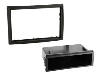 Connects2 Monteringsramme 1-DIN Renault Megane 2006 - 2008
