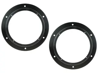 Connects2 Høyttaleradapter (165mm) VW/Skoda/Porsche (2004 -->)