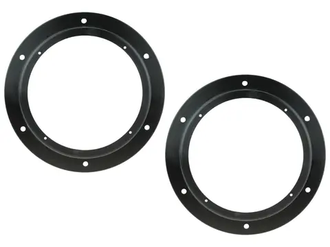 Connects2 Høyttaleradapter (165mm) VW/Skoda/Porsche (2004 -->)