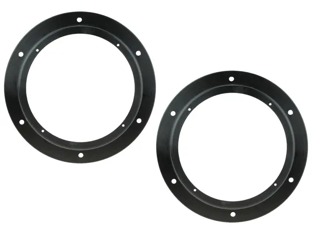 Connects2 Høyttaleradapter (165mm) VW/Skoda/Porsche (2004 -->) 