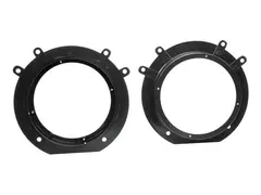 ConnectED H&#248;yttaleradaptere (165mm) Citroen Jumpy/Peugeot Expert/Fiat Scudo