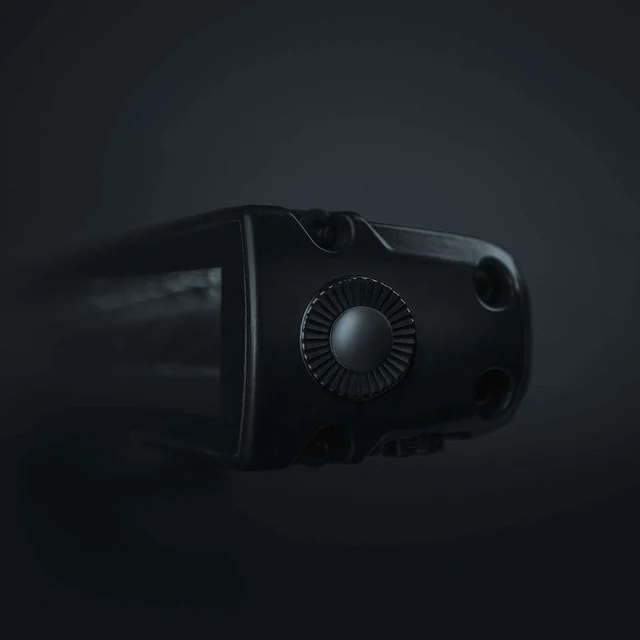 Strands Siberia XPA SR LED-bar 22" Amber Enkel radet LED-bar på 22", 7150 Lumen 