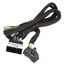 Musway Plug+Play kabelsett BMW Standard og HIFI Sound System m/ RAM