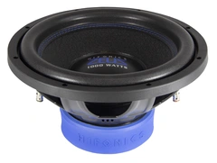 HiFonics ZEUS Street ZXS12D2 30 cm (12&quot;) Subwoofer