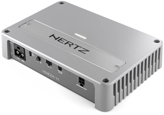 Hertz Marine Venezia V1 monoforsterker 1260w @ 1ohm, 1260w @ 2ohm, 700w @ 4ohm