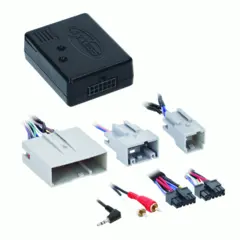 Metra CAN Data Interface Ford/Lincoln/Mazda (2007 --&gt;)