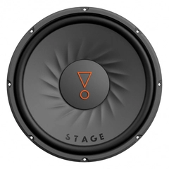 JBL Bilsubwoofer 12&quot;, 4 Ohm STAGE serie12&quot; Basselement, 250/1000W