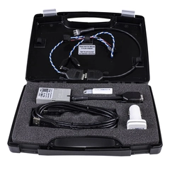 Strands Nitor CAN-BUS