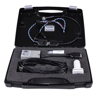 Strands Nitor CAN-BUS