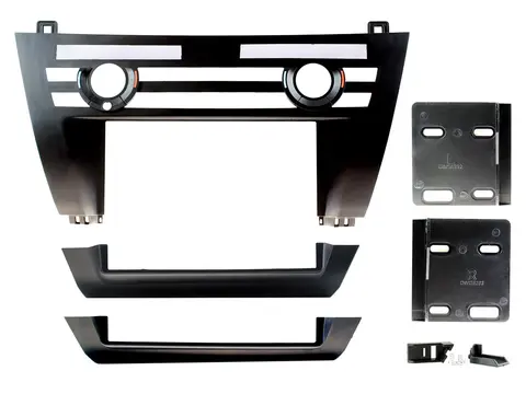 Connects2 Premium monteringskit 2-DIN BMW X5 (F15) (2014 - 2018)