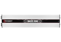 Taramps Bilforsterker 1x30000W 1ohm 1 ohm