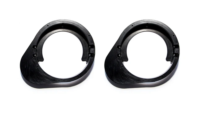 InCarTec Høyttaleradaptere (130 mm) Escort/Orion (1990 - 2000) Foran/bak 