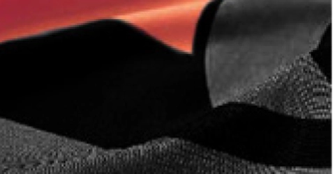 Hertz Banner 3x1 meter 