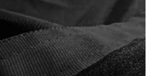 Hertz Banner 3x1 meter 