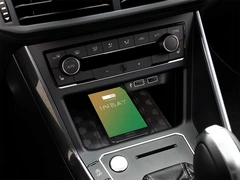 inbay Integrert Qi ladeplate (15W) VW (2016 --&gt;)