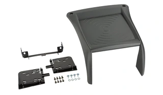 ConnectED Monteringsramme 2-DIN Ducato/Jumper/Boxer (2003 - 2006)