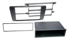 ConnectED Monteringsramme 1-DIN Octavia (2004-2013) / Yeti (2009-2016)