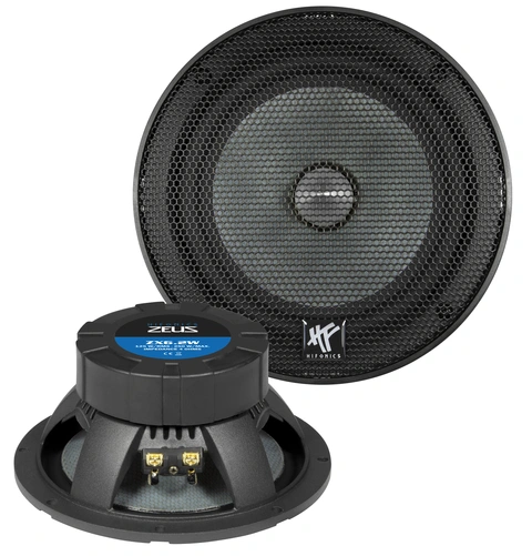 HiFonics ZEUS ZX62W 16,5 cm (6.5") Midbass/Kickbass