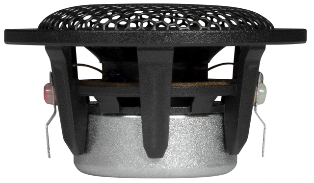 HiFonics ZEUS ZXM3E 7,5 cm (3") Mellomtone 