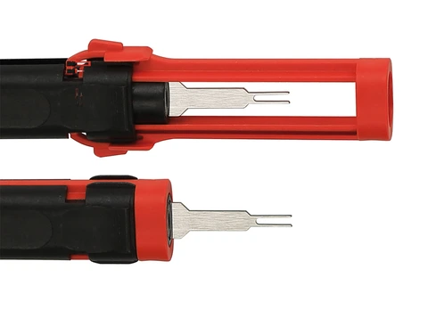 ConnectED Verktøy MOLEX-uttrekksverktøy Mini Fit
